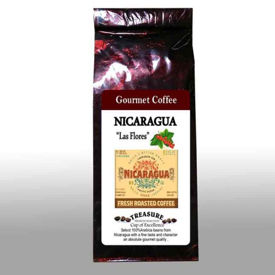 CAFEA NICARAGUA