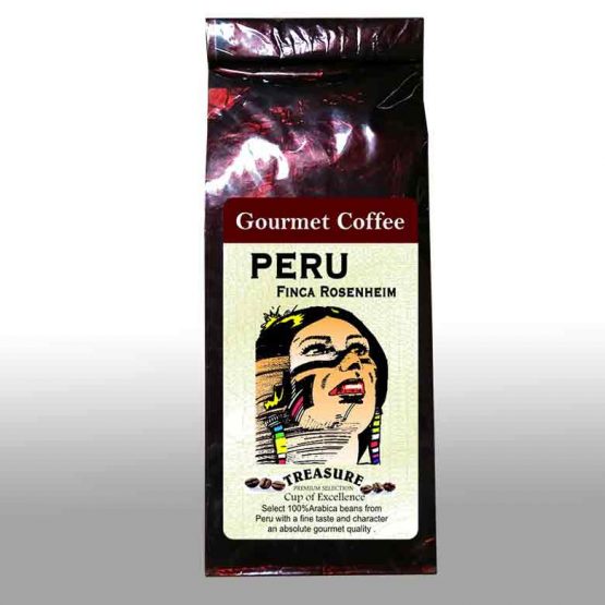 CAFEA PERU