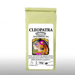 CLEOPATRA 50 gr