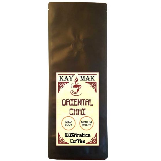 Cafea Kaymak Oriental Chai