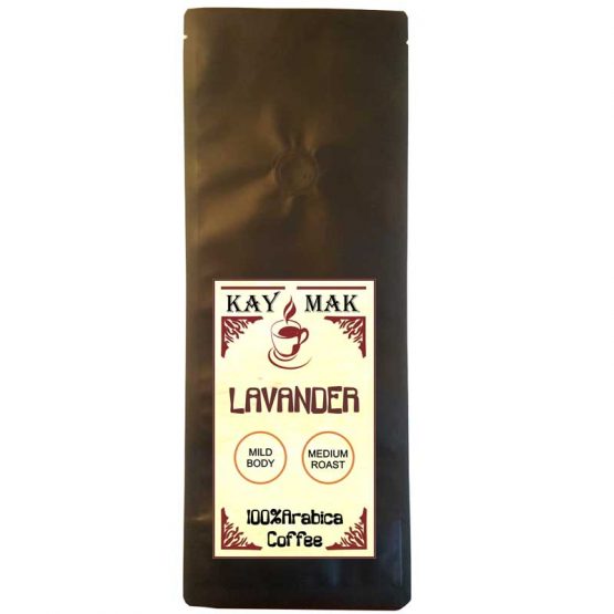 Cafea Kaymak Lavanda