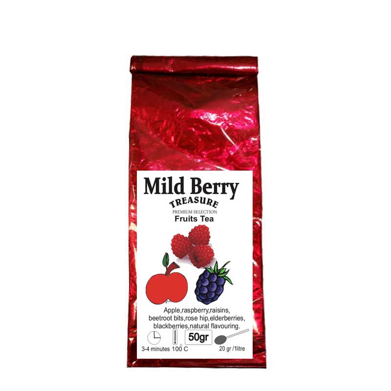 mild-berry